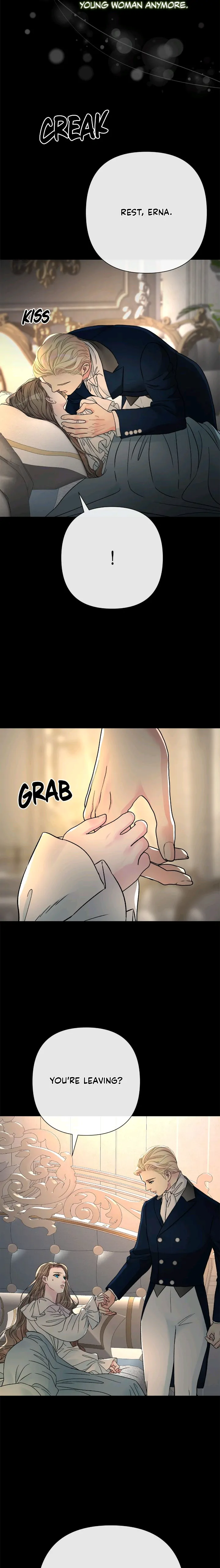 The Problematic Prince Chapter 72 page 14