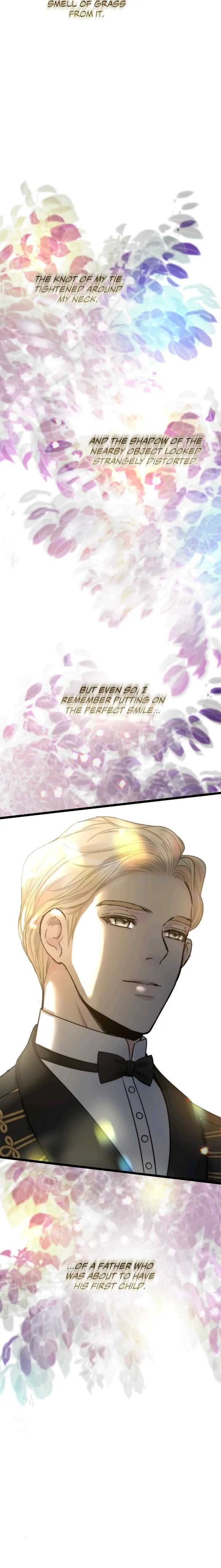 The Problematic Prince Chapter 72 page 3