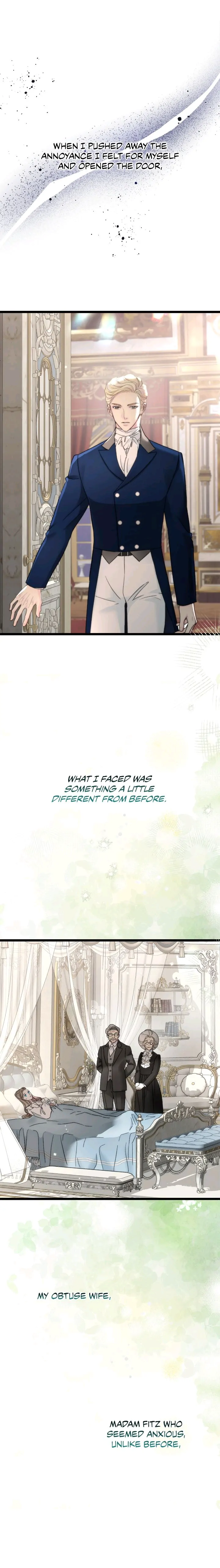 The Problematic Prince Chapter 72 page 5