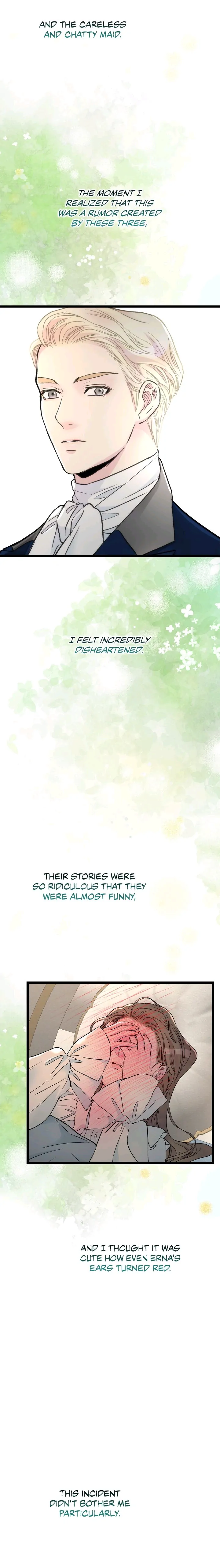 The Problematic Prince Chapter 72 page 6