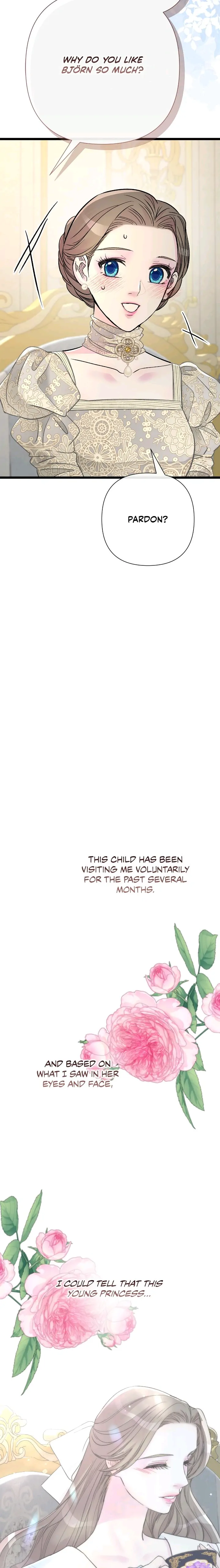 The Problematic Prince Chapter 73 page 13