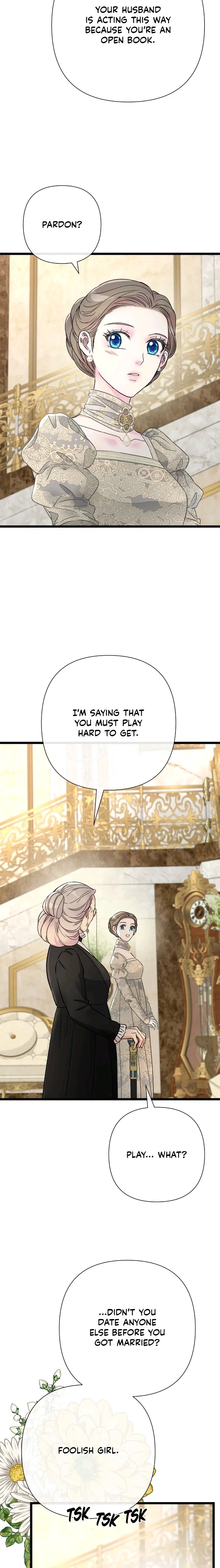 The Problematic Prince Chapter 73 page 26