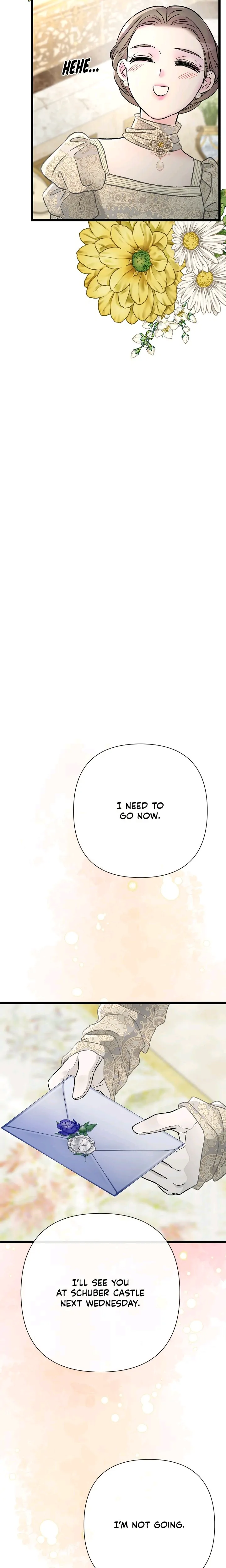 The Problematic Prince Chapter 73 page 27