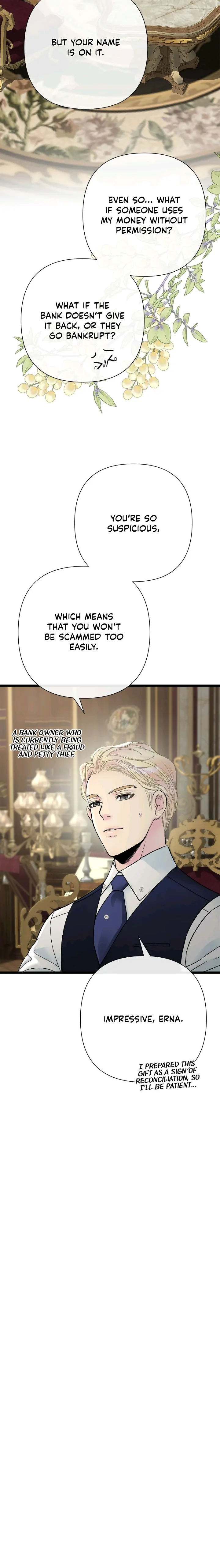 The Problematic Prince Chapter 73 page 2