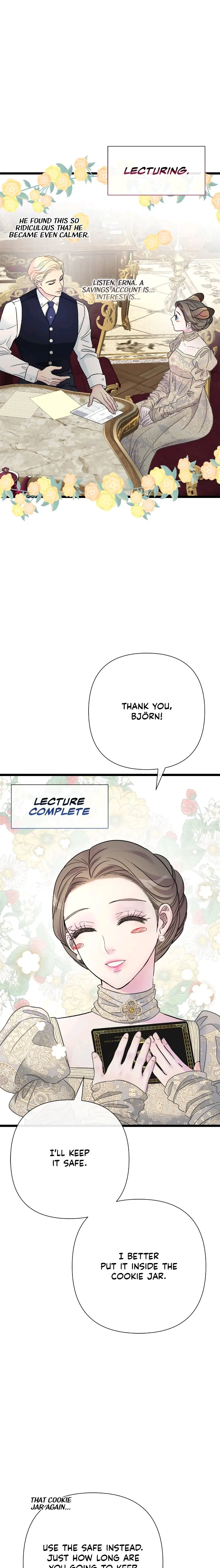 The Problematic Prince Chapter 73 page 4
