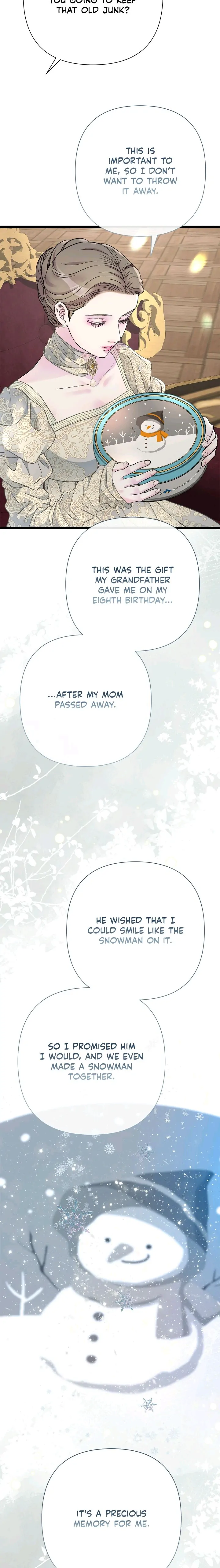 The Problematic Prince Chapter 73 page 5