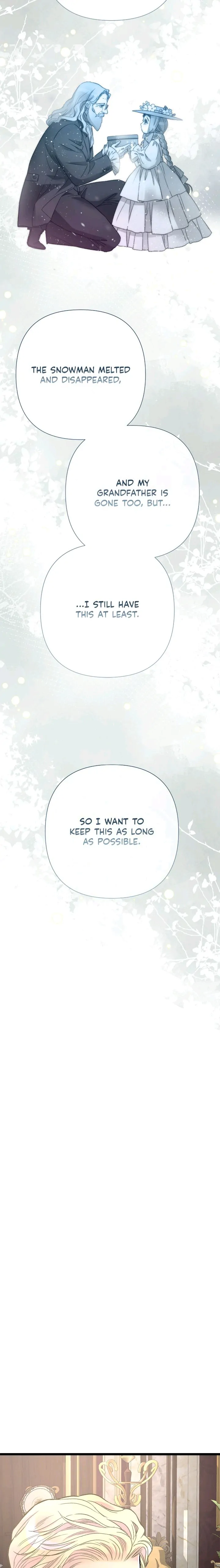 The Problematic Prince Chapter 73 page 6
