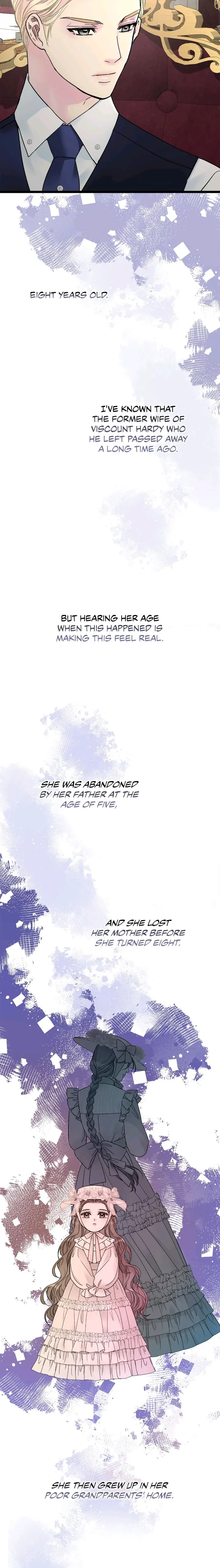 The Problematic Prince Chapter 73 page 7
