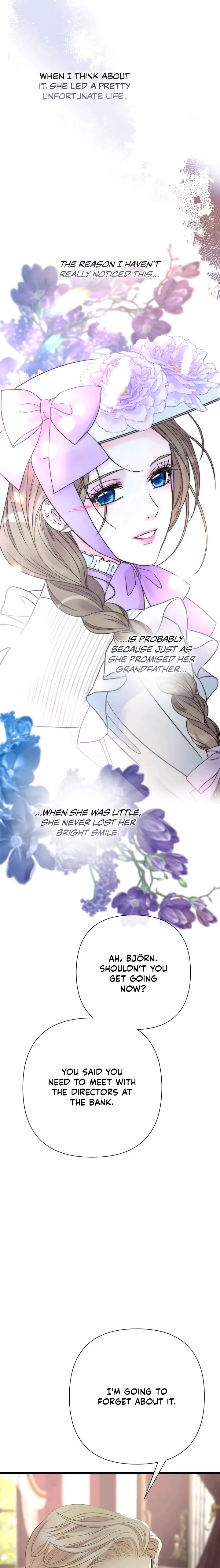 The Problematic Prince Chapter 73 page 8