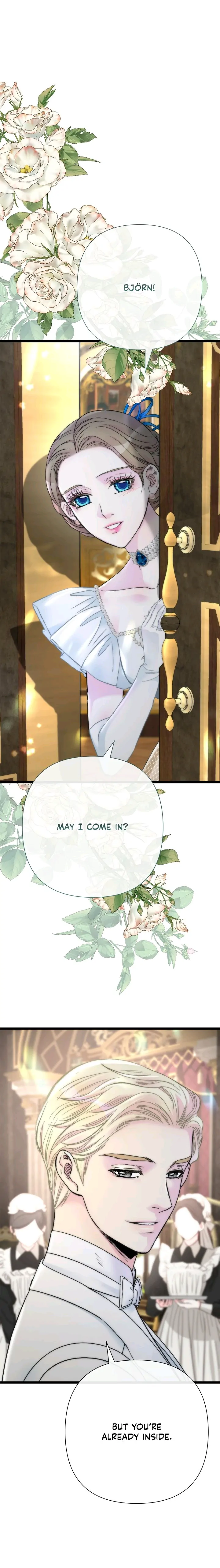The Problematic Prince Chapter 74 page 0