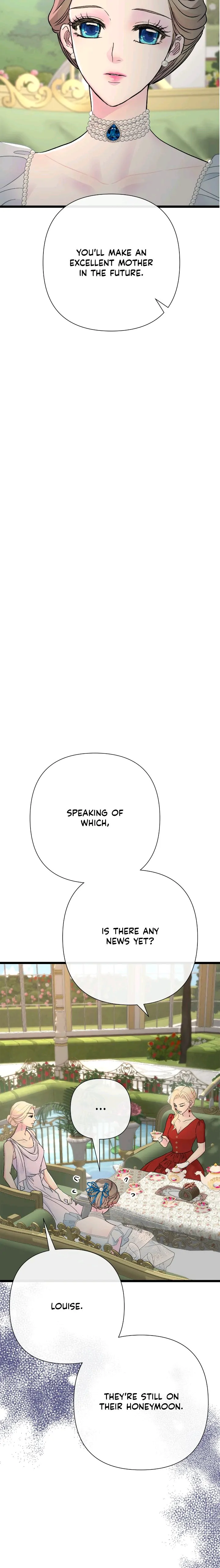 The Problematic Prince Chapter 74 page 12