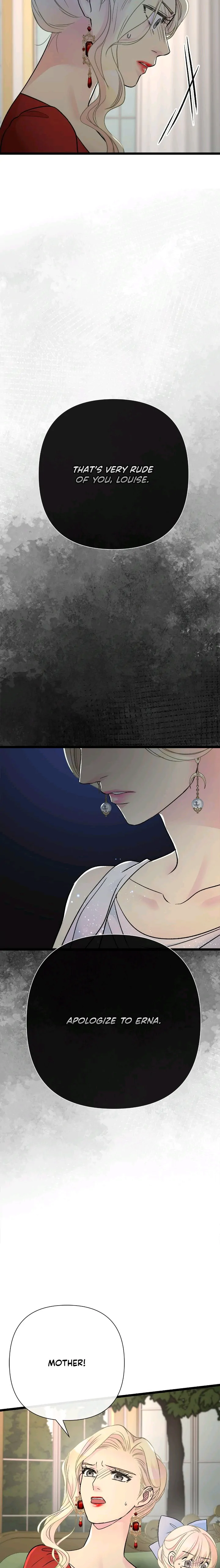 The Problematic Prince Chapter 74 page 14