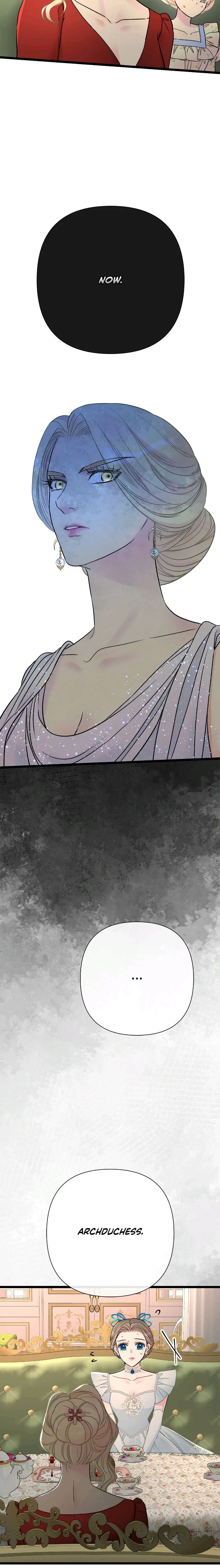 The Problematic Prince Chapter 74 page 15