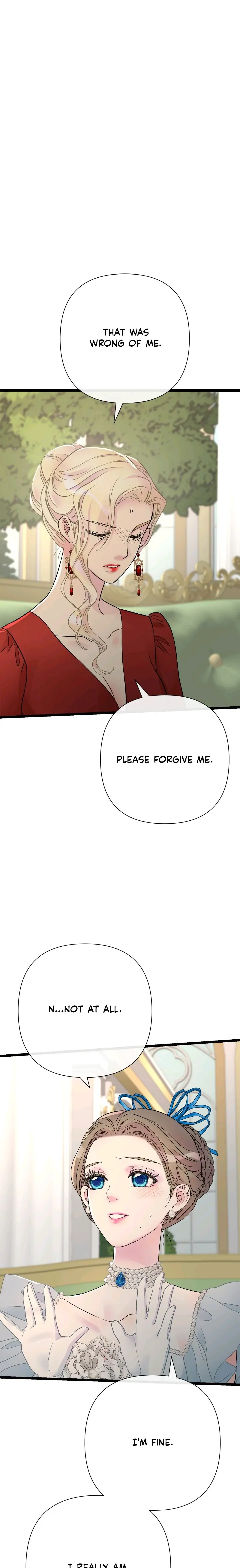 The Problematic Prince Chapter 74 page 16