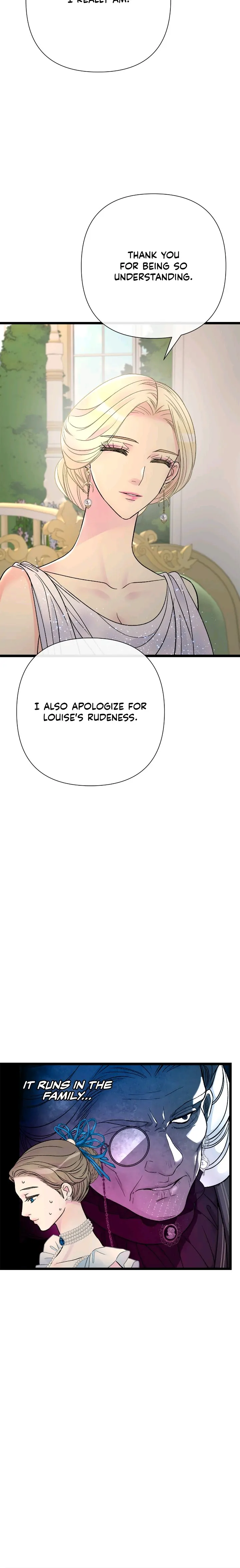 The Problematic Prince Chapter 74 page 17