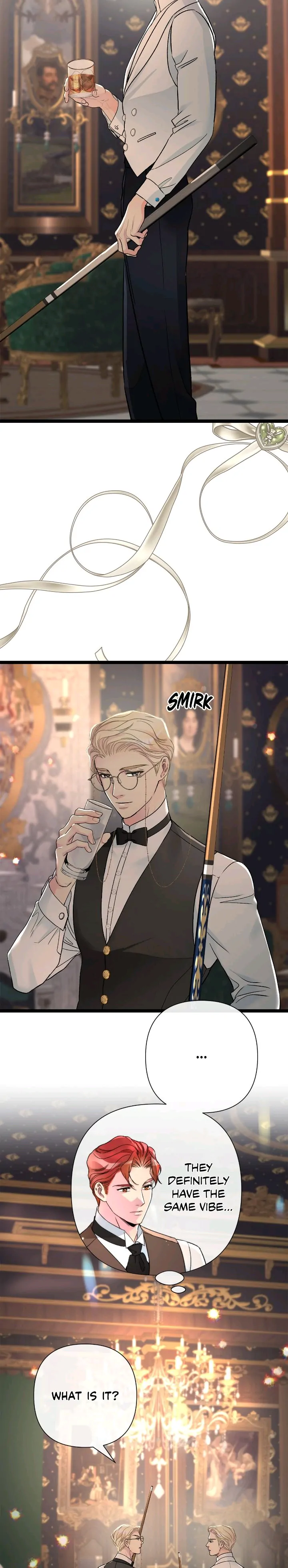 The Problematic Prince Chapter 74 page 24
