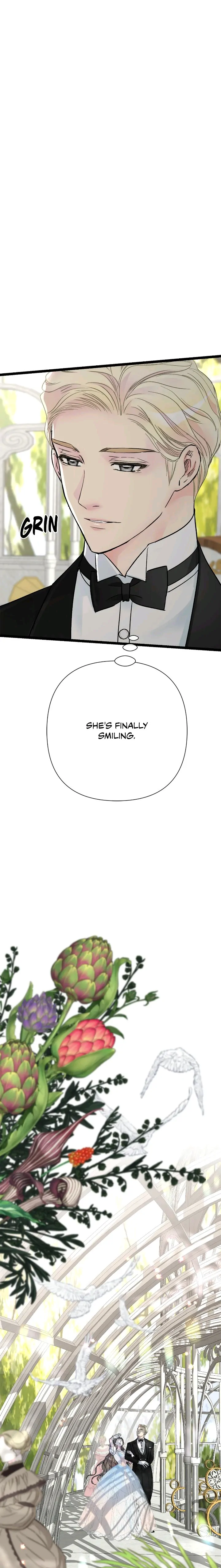 The Problematic Prince Chapter 75 page 18