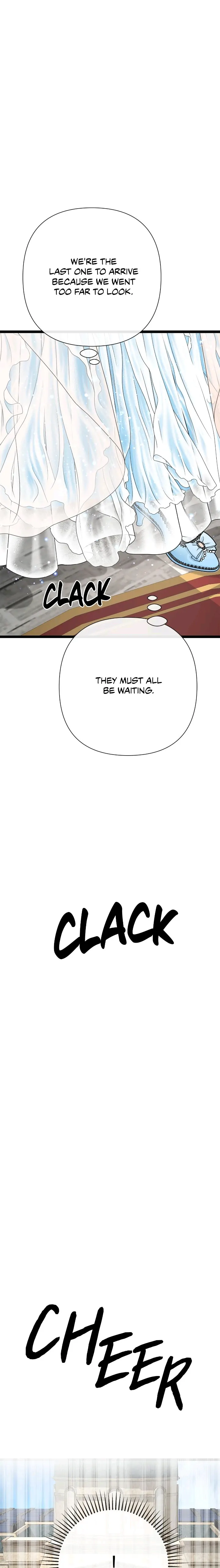 The Problematic Prince Chapter 75 page 21