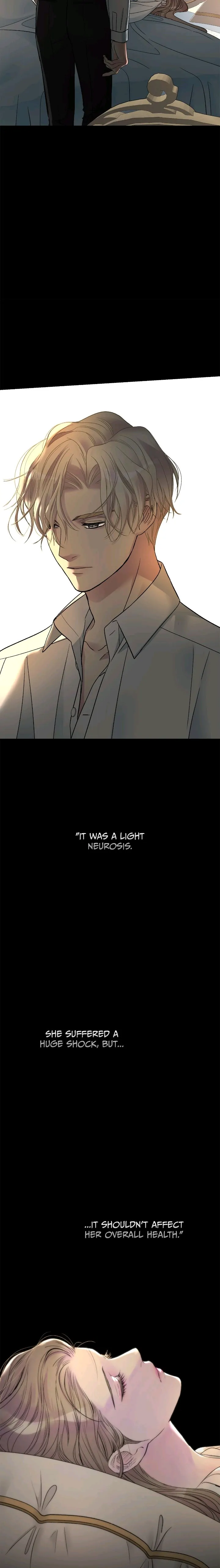 The Problematic Prince Chapter 76 page 17