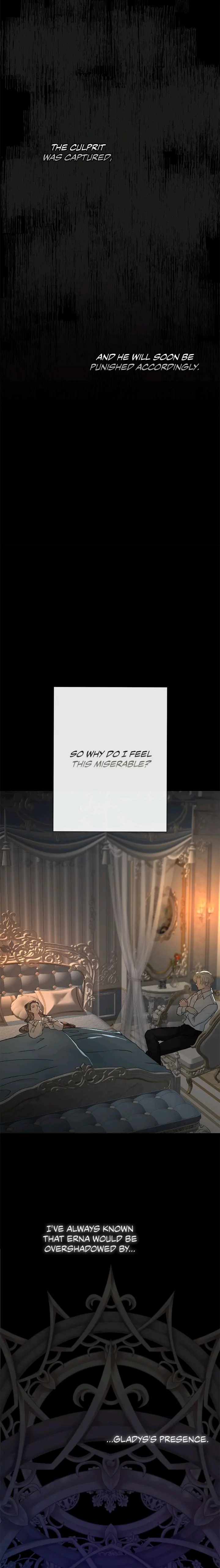 The Problematic Prince Chapter 76 page 19