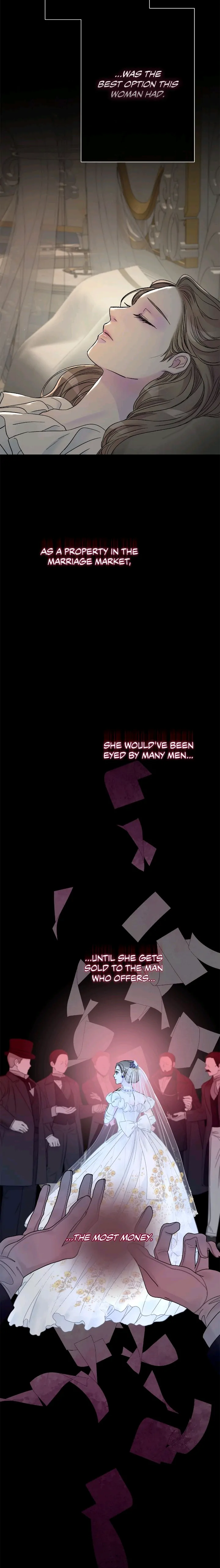 The Problematic Prince Chapter 76 page 22