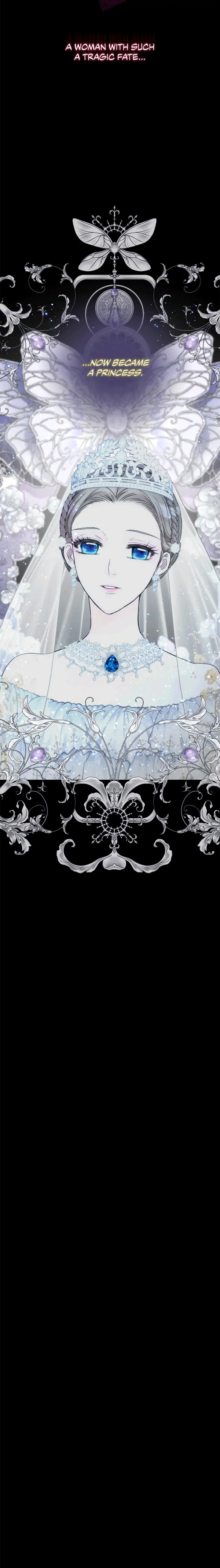 The Problematic Prince Chapter 76 page 23