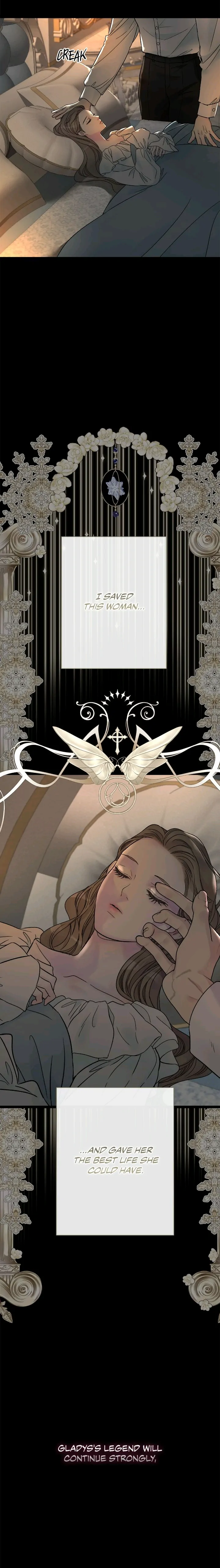 The Problematic Prince Chapter 76 page 24