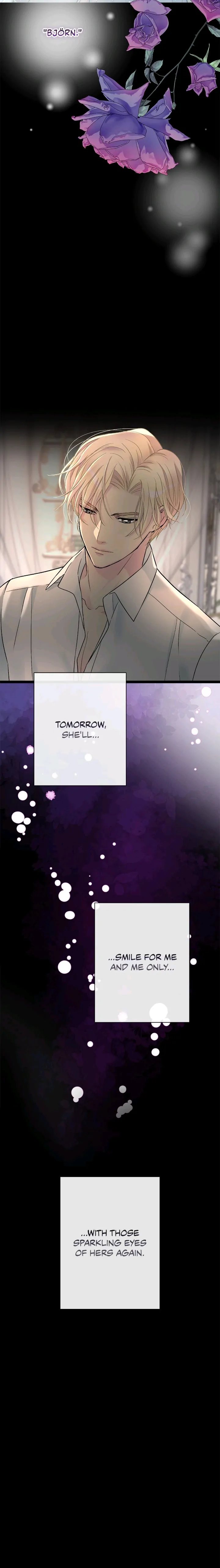 The Problematic Prince Chapter 76 page 27