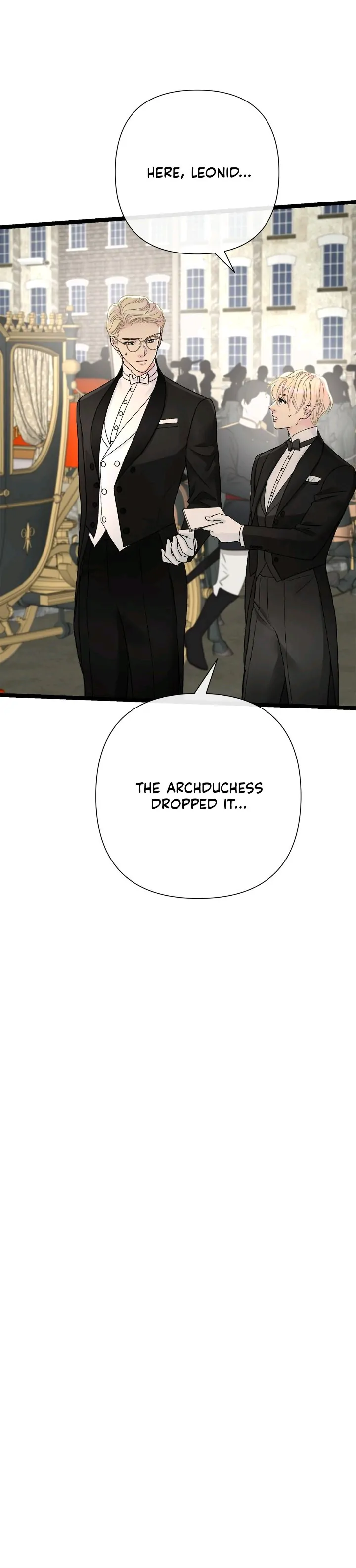 The Problematic Prince Chapter 76 page 7