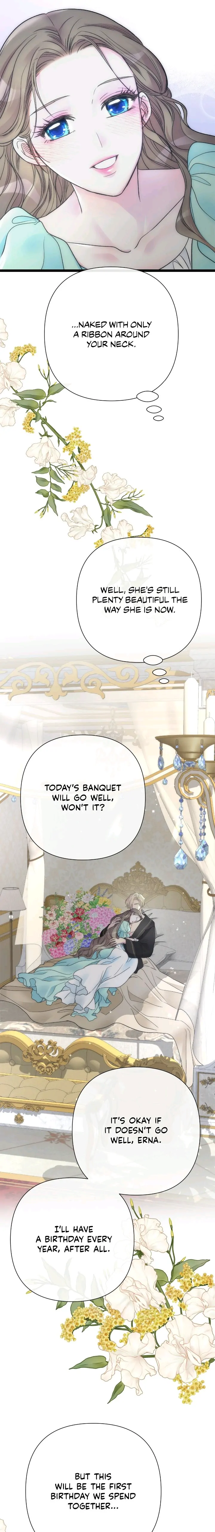 The Problematic Prince Chapter 77 page 13