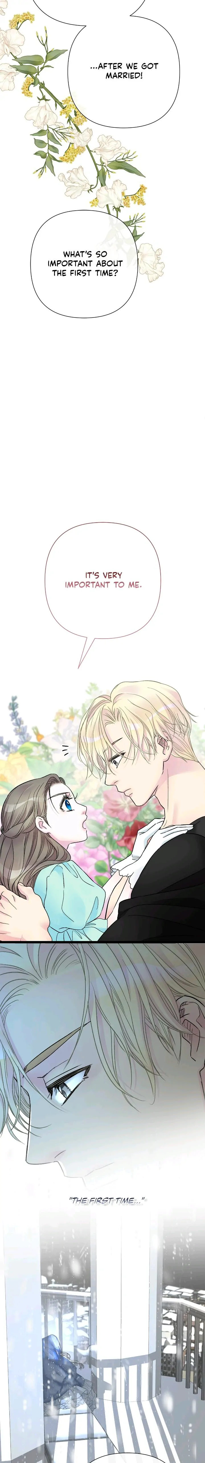 The Problematic Prince Chapter 77 page 14