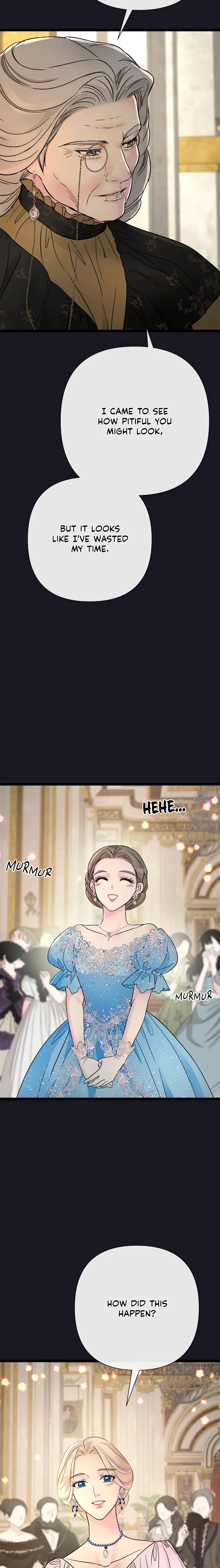 The Problematic Prince Chapter 77 page 24