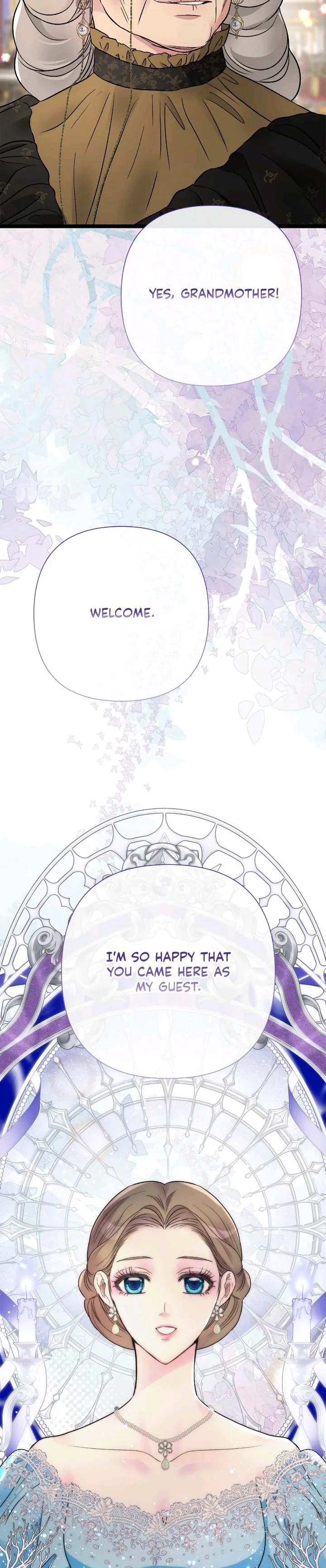 The Problematic Prince Chapter 77 page 26