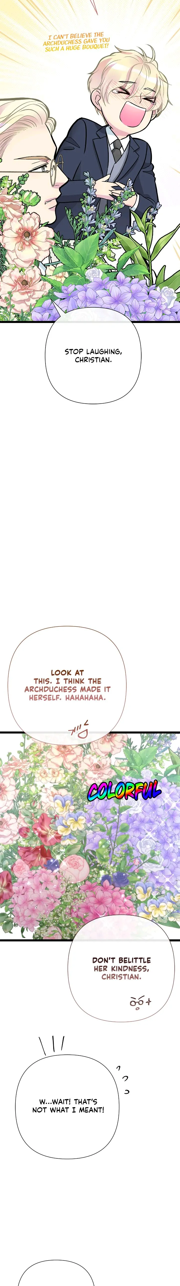 The Problematic Prince Chapter 77 page 5