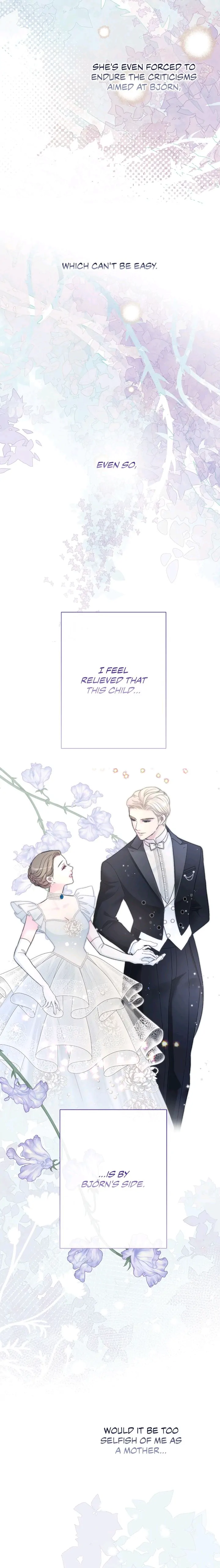 The Problematic Prince Chapter 78 page 16