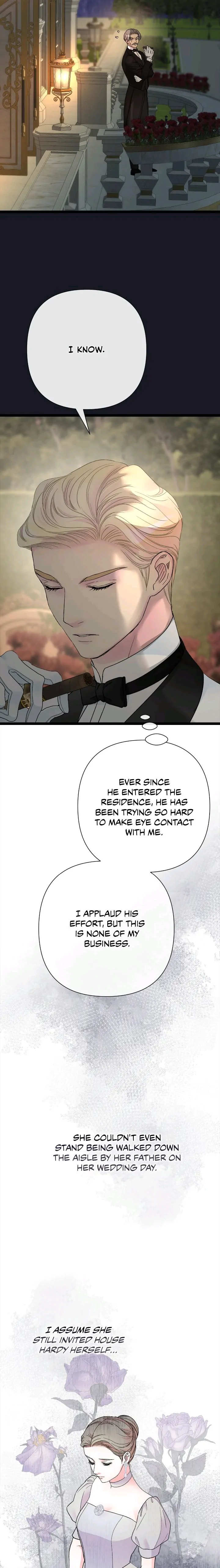 The Problematic Prince Chapter 78 page 18