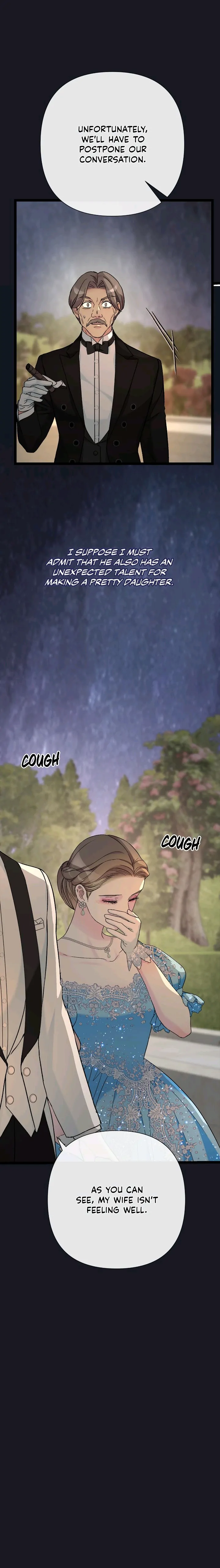 The Problematic Prince Chapter 78 page 24