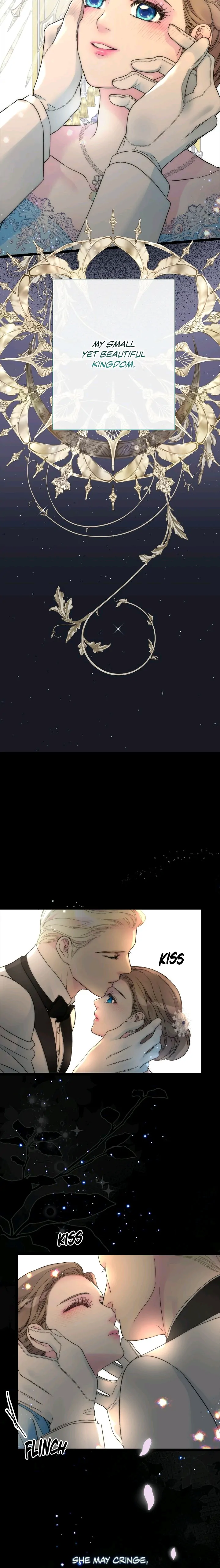 The Problematic Prince Chapter 78 page 31