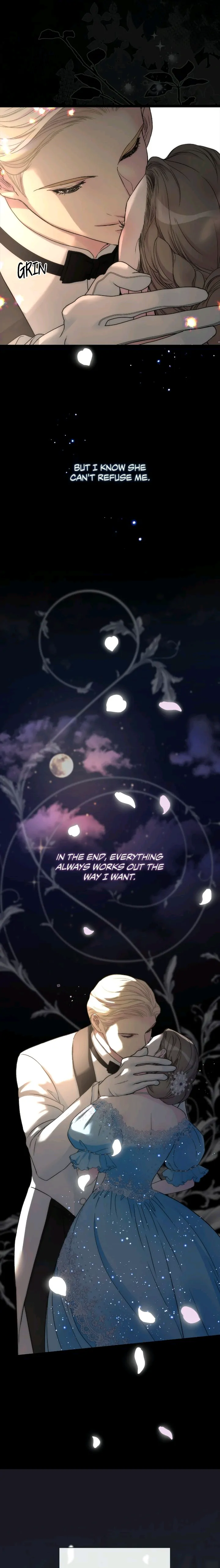 The Problematic Prince Chapter 78 page 32
