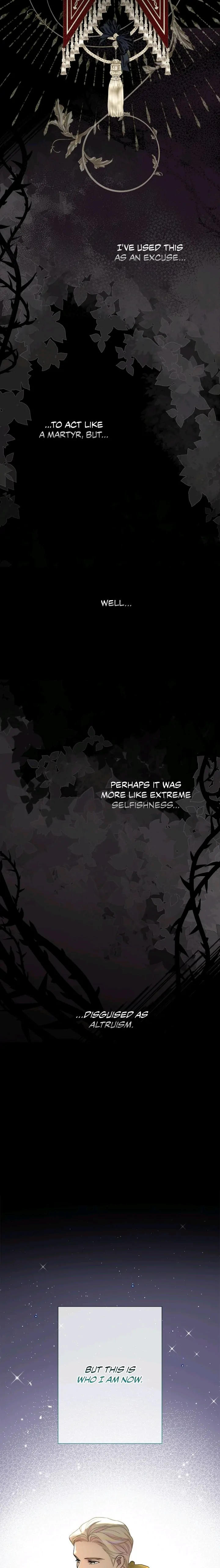 The Problematic Prince Chapter 78 page 6