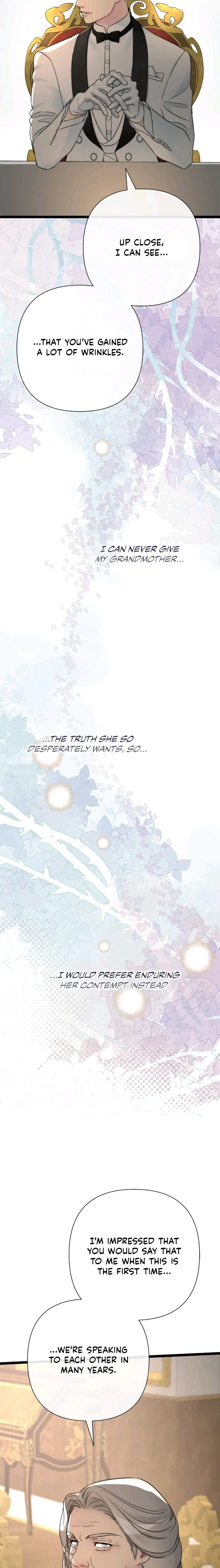 The Problematic Prince Chapter 78 page 7