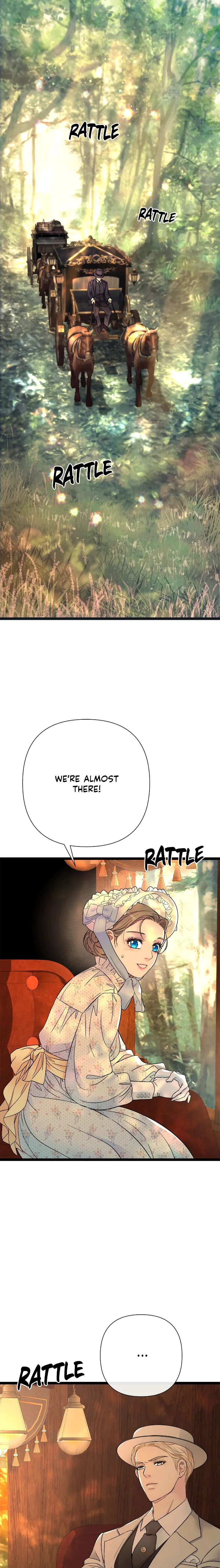 The Problematic Prince Chapter 79 page 0