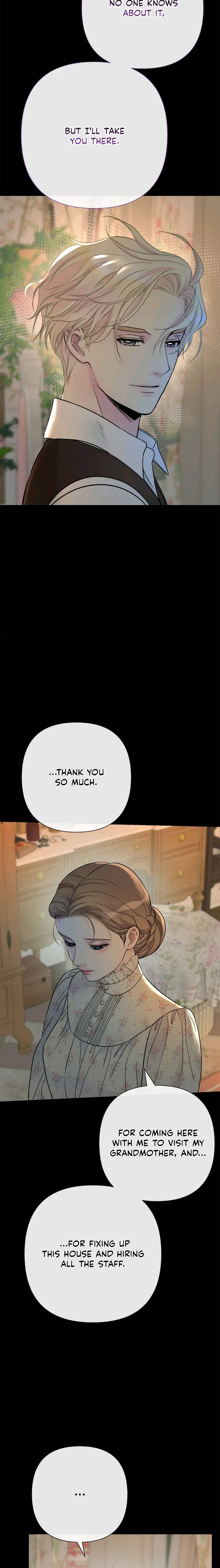 The Problematic Prince Chapter 79 page 9