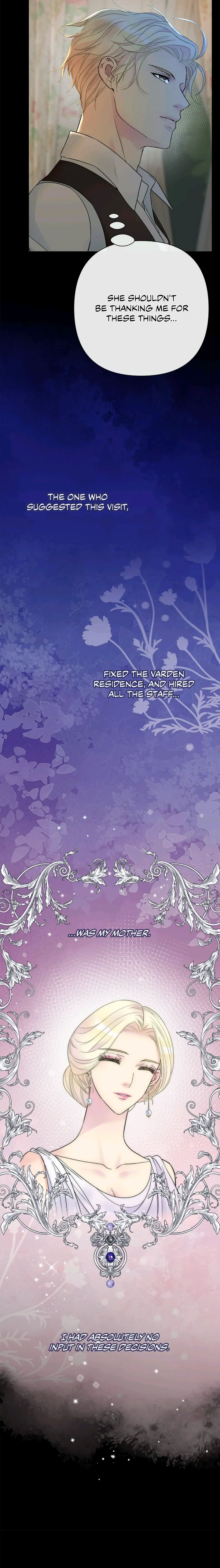 The Problematic Prince Chapter 79 page 10