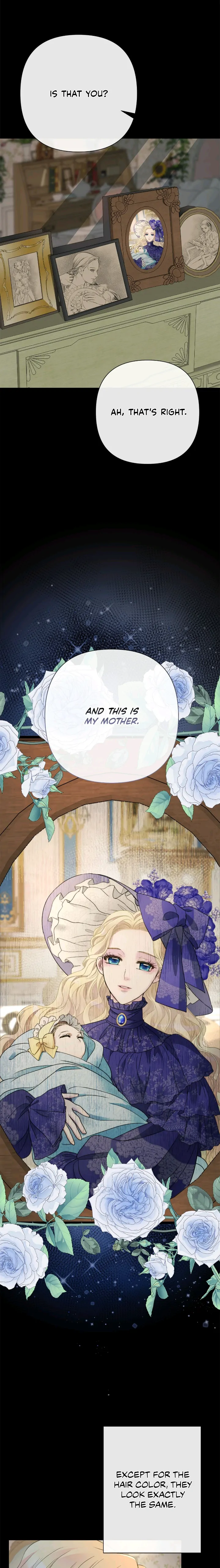 The Problematic Prince Chapter 79 page 11