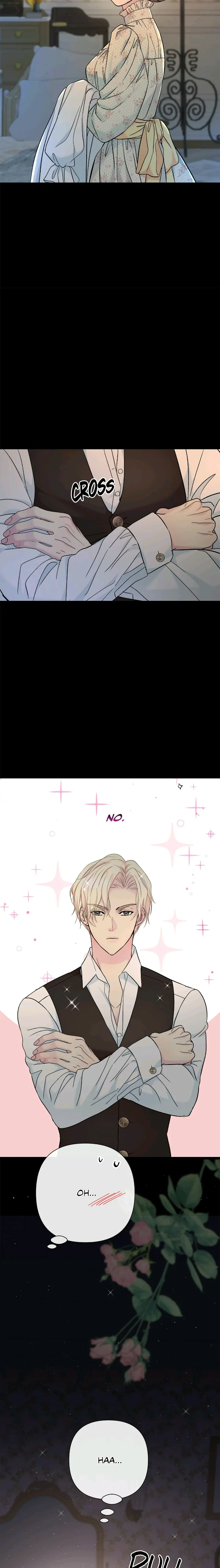 The Problematic Prince Chapter 79 page 16