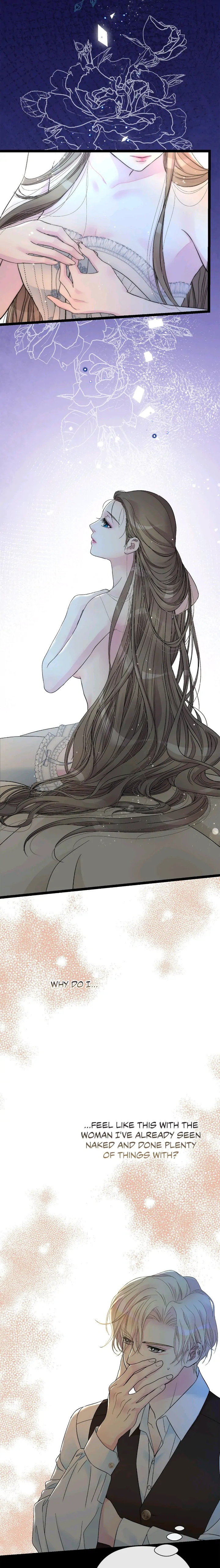 The Problematic Prince Chapter 79 page 18
