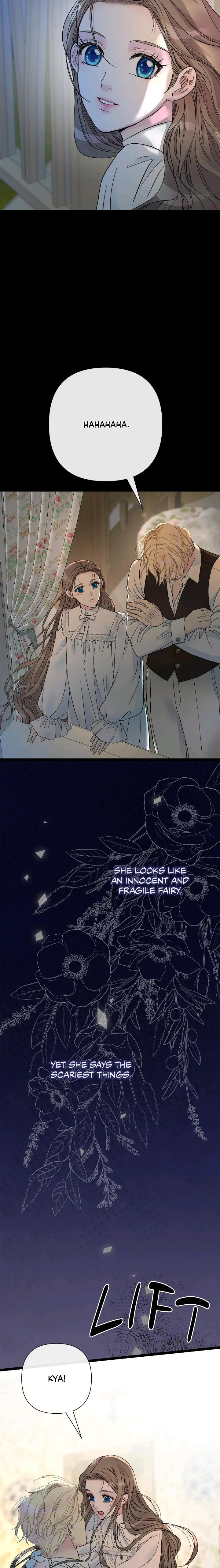 The Problematic Prince Chapter 79 page 23