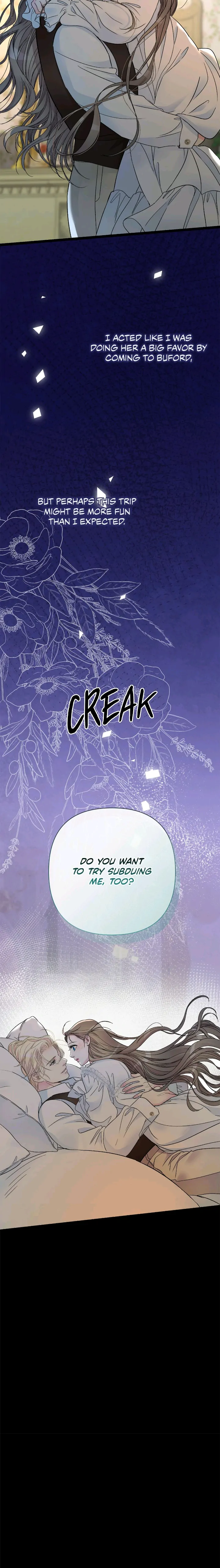The Problematic Prince Chapter 79 page 24