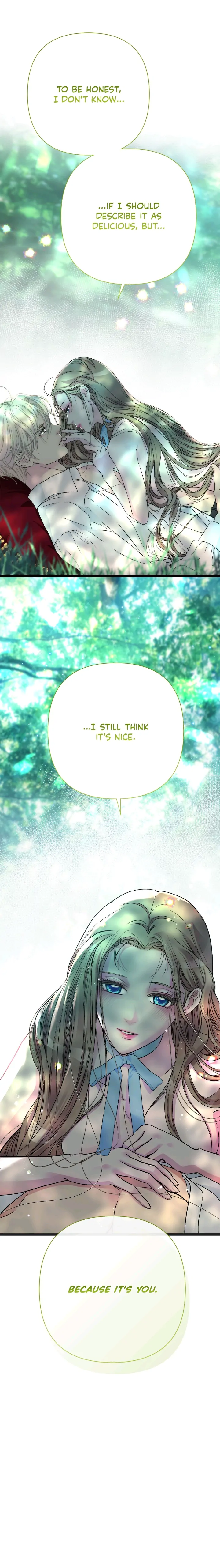 The Problematic Prince Chapter 79 page 28